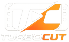 TurboCut logo